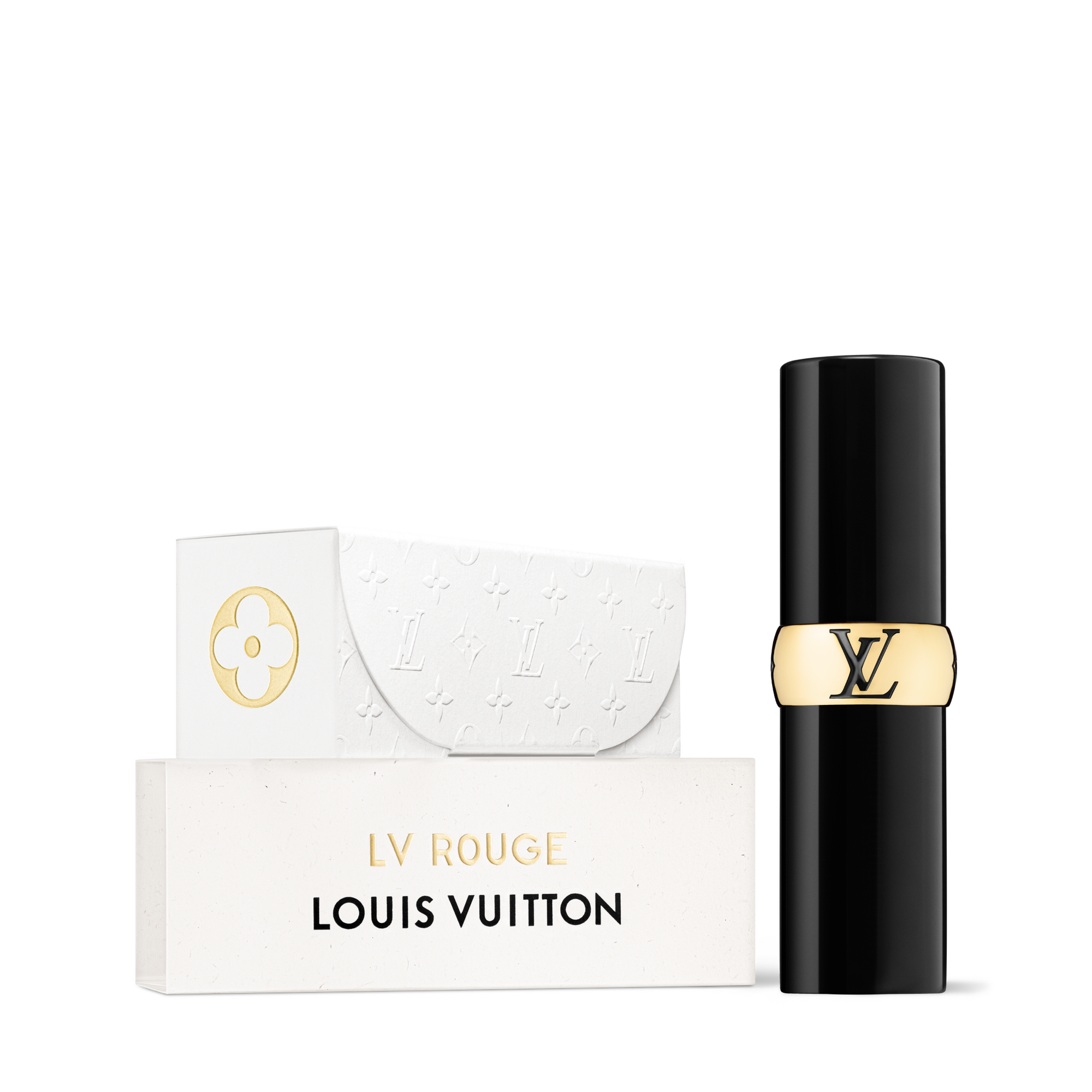 LV ルージュ - サテン リップスティック ｜ルイ・ヴィトン 公式サイト